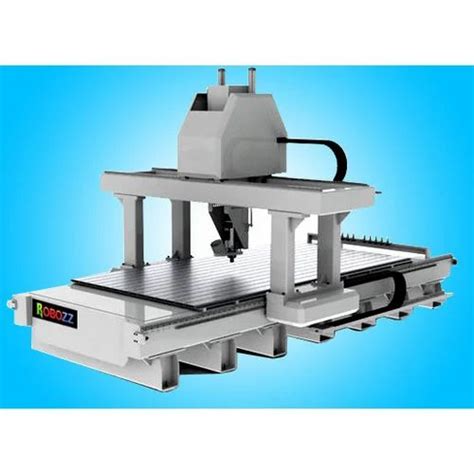 Zillion RPM Labs, Coimbatore - Manufacturer of CNC Light And Heavy Duty ...