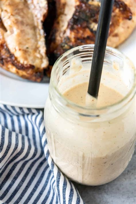 Hog Heaven White Bbq Sauce Recipe | Besto Blog