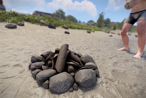 Image result for How to Make Rust Left-Handed