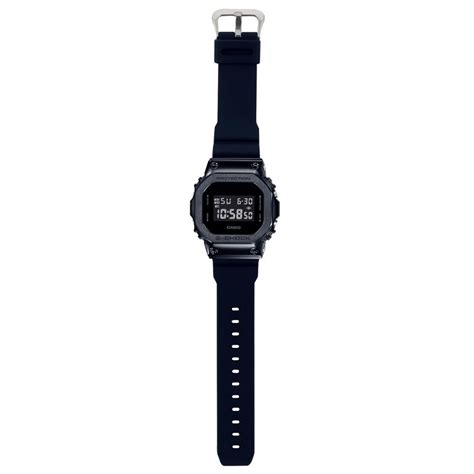 Buy Casio G993 G-Shock Youth Fashion ( GM-5600B-1DR ) Digital Watch ...