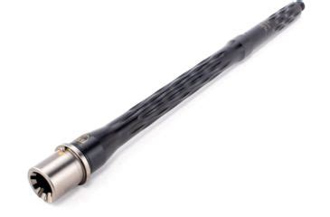 Faxon Firearms AR-15 Barrel w/Integral Muzzle Brake | $23.00 Off w ...