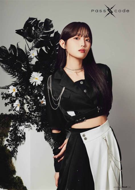 Image result for Passcode Band Members