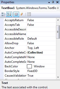 Image result for Vb.net Windows Form Comment Box