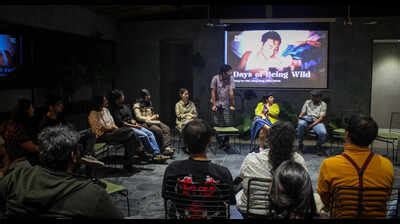 Bengaluru's Vibrant Film Clubs: Rediscovering Cinema with Community ...