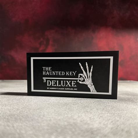 Haunted Key Magic Trick 的图像结果