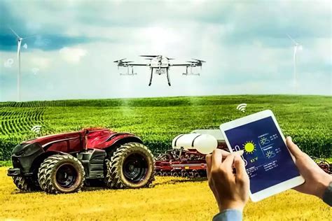 Agriculture Modern Technology 的图像结果