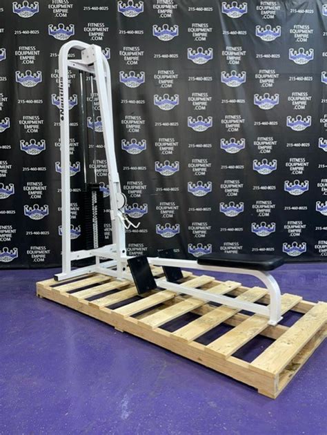 Image result for Nautilus Seated Row Machine