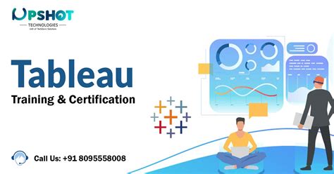 Tableau Training in Pune | Best Tableau Courses in Pune