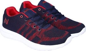 Nine Plus Furry Training & Gym Shoes For Men - Buy Nine Plus Furry ...