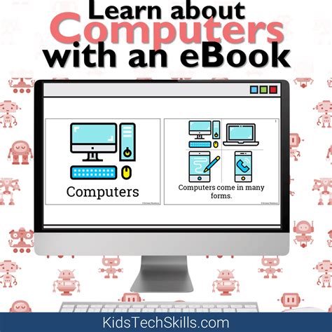 Types of Computer for Kids 的图像结果