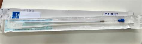 Cardiothoracic And Vascular Surgery Disposable - Dicon 34 Cardioplegia ...