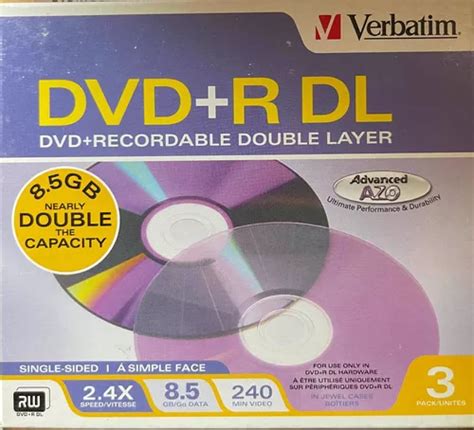 Image result for DVD-R DL