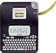 Casio KL-820 Label Printer (Black): Amazon.in: Office Products