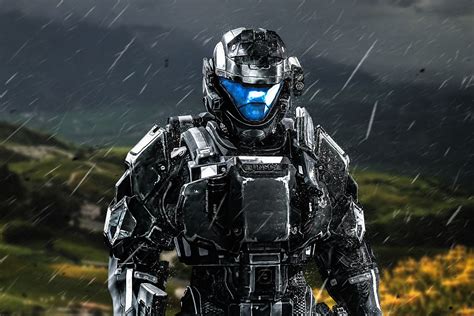 Halo ODST Armor Wallpapers - Wallpaper Cave