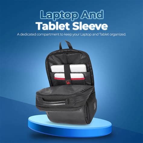 Safari Prime 19 (Black) – Bagpoint