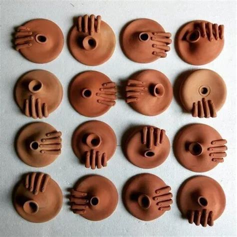 Terracotta Wall Plates Manufacturer & Supplier from Ahmedabad India