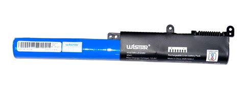WISTAR A31N1601 Laptop Battery for Asus X541 X541S x541N X541NA X541U ...