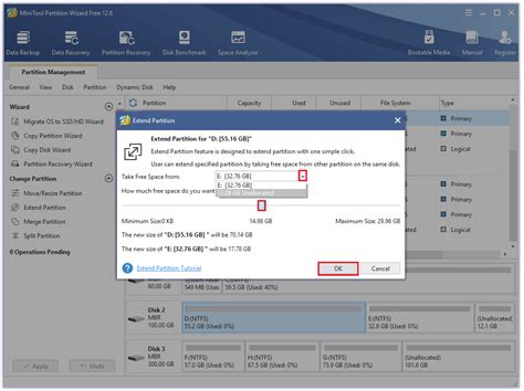 Image result for Partition Wizard Error Code 3