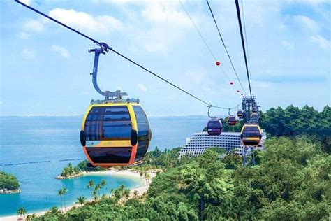 2024 (Singapore) Singapore Mount Faber Cable Car - Tripadvisor