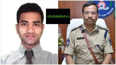 Teenmar Mallanna On Cp Sajjanar,iBomma రవి దమ్మున్నోడు.. సజ్జనార్ ...