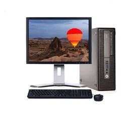 Hp Desktop Computer - Hp Desktop Computers Wholesale Supplier from Chennai