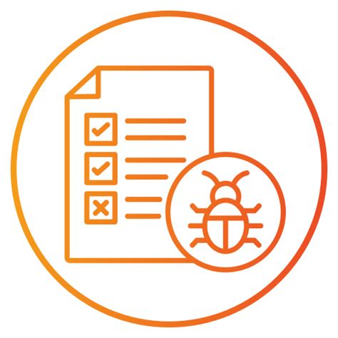 Image result for Defect Detection Icon