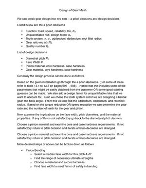 Machine Design Lectures 的图像结果