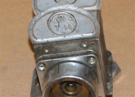 Magnetos BTH | BRITISH Only Austria Fahrzeughandel GmbH