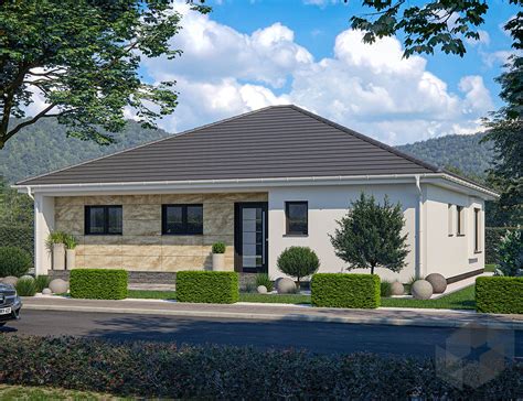 RENSCH-HAUS - Bungalow Rhodos | Preisinfo