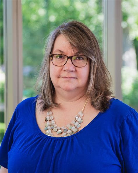 Library Staff Directory – St. Olaf Libraries