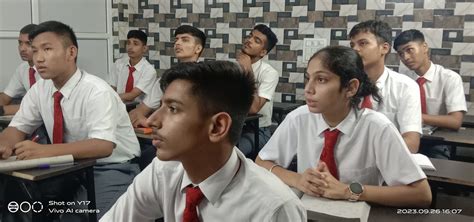 Georgians Defence Academy