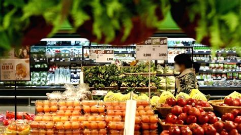 S.Korea to monitor prices of farm products ahead of Lunar New Year