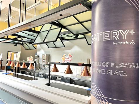 Cafeteria | Day-to-day Life | English Schools Foundation