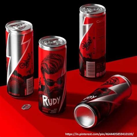 Energy Drink Packaging Design & Branding That Wins Customers