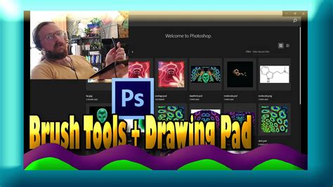 Draw/Paint 的图像结果