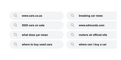 Bing Search API 的图像结果