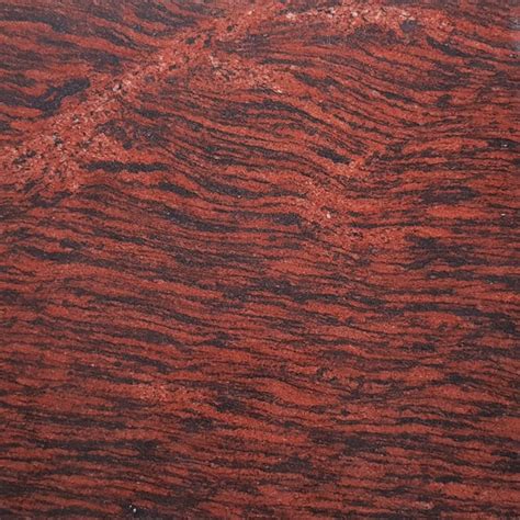 Multi Red Granite - Infuse Your Space