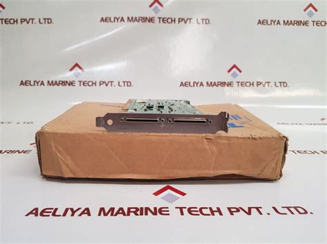 Adaptec Scsi Card 39320A Interface Card – Aeliya Marine