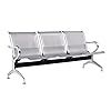 Decor Airport Chair Three Seater Waiting Area Chair Reception Chair ...
