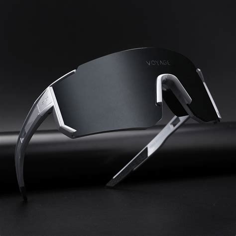 Drift Polarized Sunglasses (Grey Lens | Grey Frame - PMG5595)