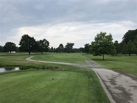 Abenaqui Country Club - Tiger Golf Traveler