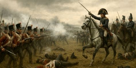 Battle of Waterloo (1815): Forces, Weapons, Timeline and Legacy