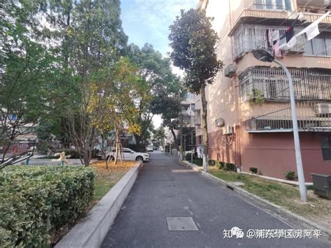 从四月份到现在涨了17%左右，而且没房子卖了，潍坊五村解析/上海学区房置业专家 - 知乎