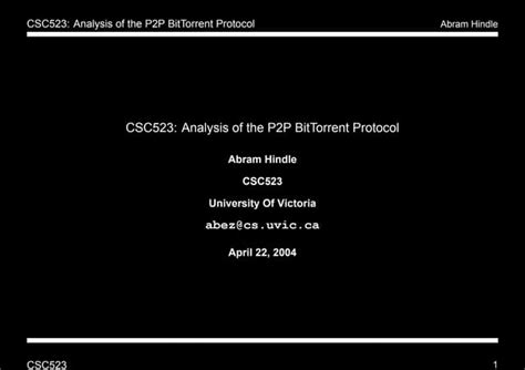 BitTorrent Protocol Format 的图像结果