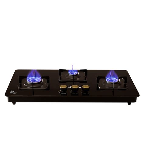 Lifelong LLHT005 Prime HOB Top 3 Burner,Auto Ignition – Lifelong Online
