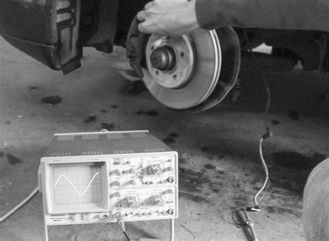 Image result for ABS Sensor Testen Multimeter