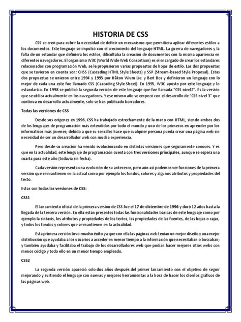 Image result for Who Developed CSS