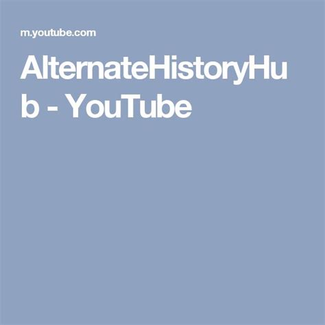 Alt History Hub 的图像结果