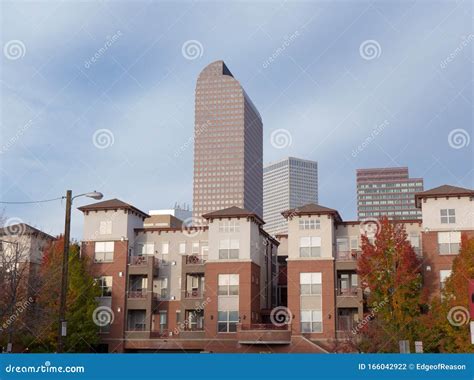 Cash Register Building Denver