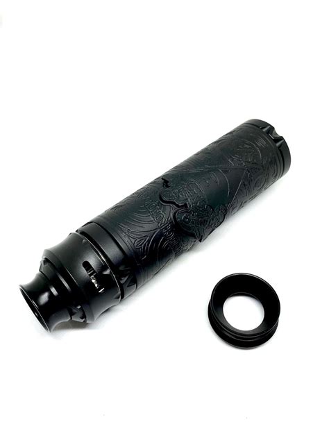 Vaping Chronology Andromeda Prime 黒 28mm RDA VAPE フィリピン | Philippine ...